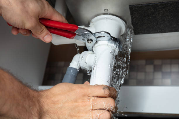 Best Professional water damage repair  in Fallsburg, NY